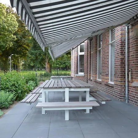 Luxurious With Garden In Netherlands Venray