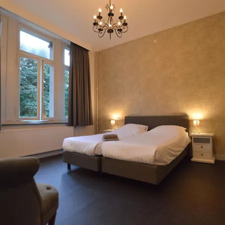 Vila Luxurious With Garden In Netherlands Venray