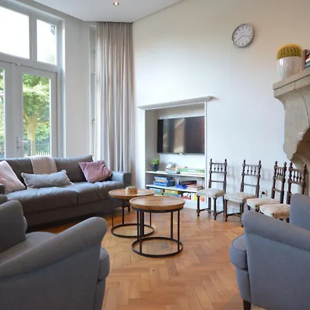 Luxurious With Garden In Netherlands Venray