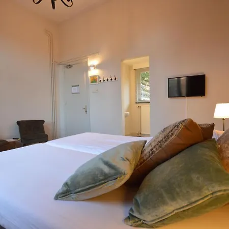 Luxurious With Garden In Netherlands Vila *