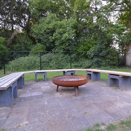 Luxurious With Garden In Netherlands Vila *