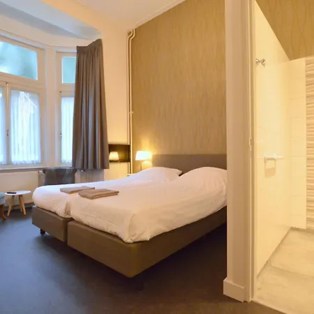 Luxurious With Garden In Netherlands Vila *