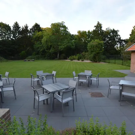 Luxurious With Garden In Netherlands Venray